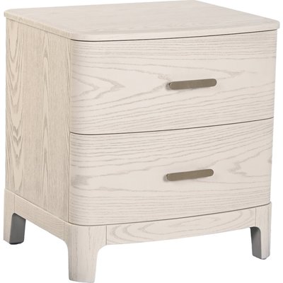 Table de chevet   style traditionnel avec tiroirs RECOLLECTION