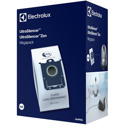 Sac aspirateur UMP3S Classic Long Performance ELECTROLUX