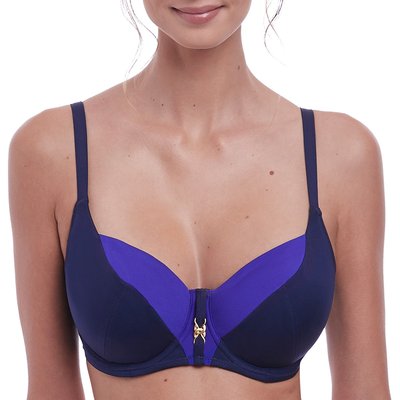 Haut de maillot à armatures poitrine généreuse OCEAN DRIVE FANTASIE SWIM