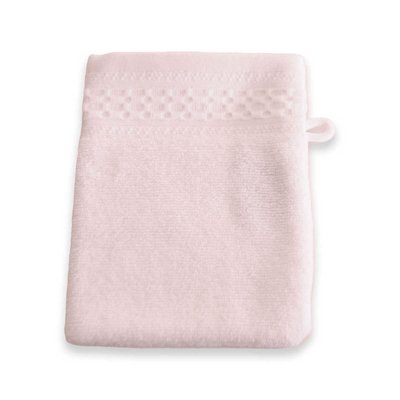 Gant De Toilette  en coton 500g/m² - ZERO TWIST TRADITION DES VOSGES