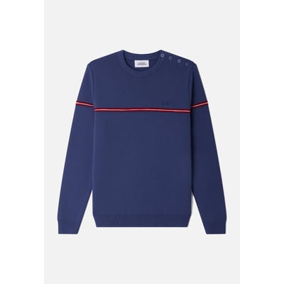 Pull Homme Francois LE SLIP FRANCAIS