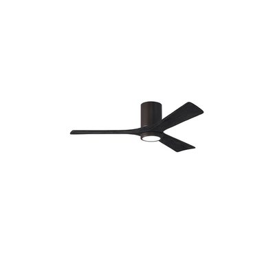 Ventilateur  Plafond  IRENE 3 LED BOUTICA-DESIGN
