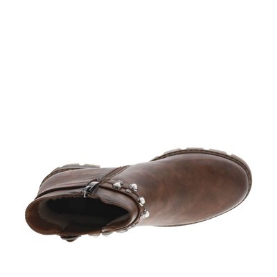 Bottines perles new arrivals