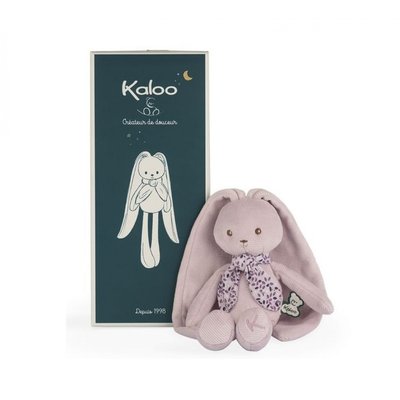Doudou lapinoo 25 cm KALOO