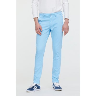 Pantalon coton slim NEILS LEE COOPER