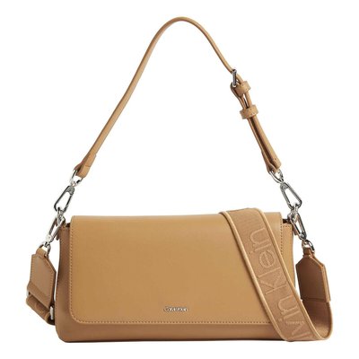 Handtas met schouderriem CALVIN KLEIN