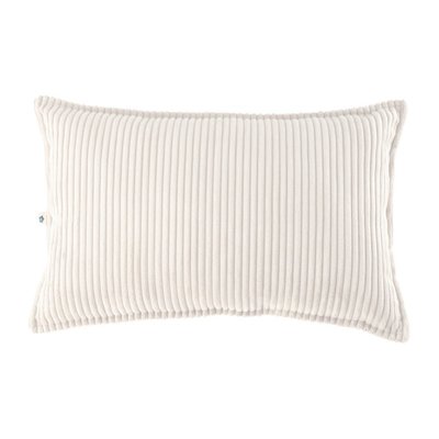 Coussin enfant velours côtelé BOLSTER WIGIWAMA