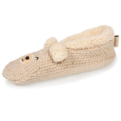 Chaussettes d'intérieur ISOTONER