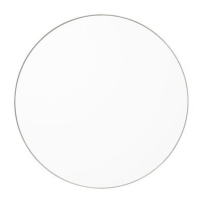 Miroir mural rond Circum AYTM