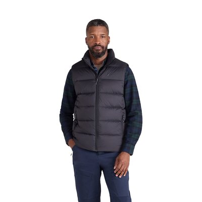 Veste sans manches STRATUS MOUNTAIN WAREHOUSE