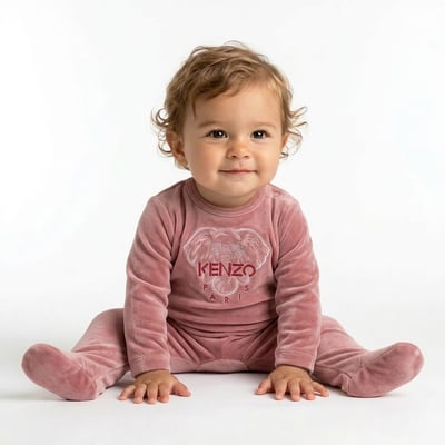 Pyjama bébé - Très bon état KENZO
