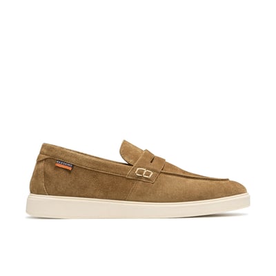 AMARI BEIGE REDSKINS