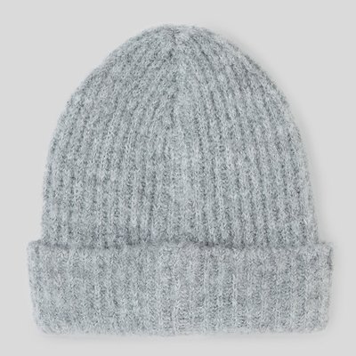 Bonnet en maille MONOPRIX KIDS