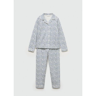 Pyjama fille MANGO KIDS La Redoute
