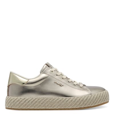 Baskets semelle esprit corde TAMARIS