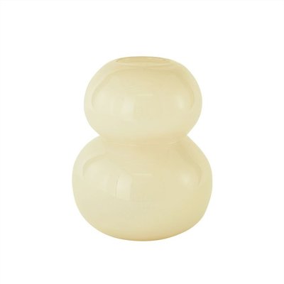 Vase en verre Living OYOY LIVING DESIGN