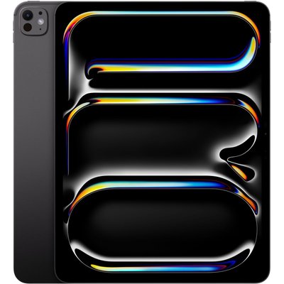 Tablette Apple Pro 13 M4 2To Noir Sidéral Stand APPLE