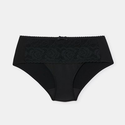 Culotte midi Flower Elegance PLAYTEX