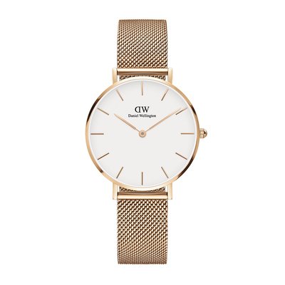 Montre Analogique PETITE DANIEL WELLINGTON