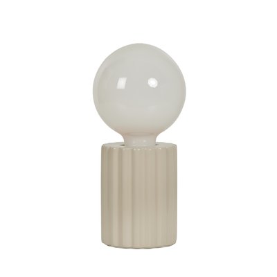 Lampe à poser en Céramique, TYAMO INSPIRE