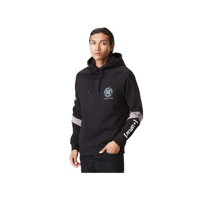 Sweat à capuche Dragon Ball Super Vegeta CAPSLAB