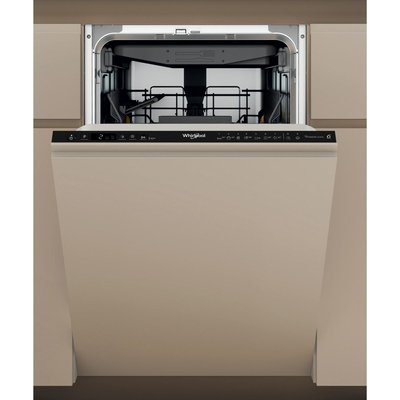 Lave vaisselle encastrable WH6IC11BS7LA0 WHIRLPOOL