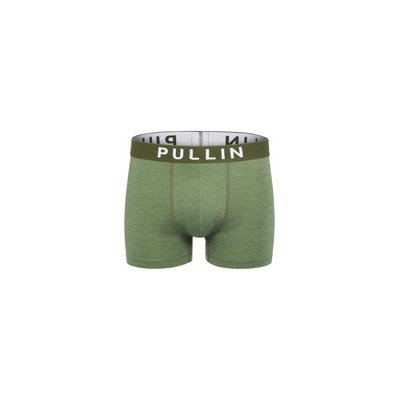 BOXER UNI LYCRA FORME CLASSIQUE MASTER PULLIN