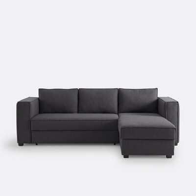 Divano letto angolare poliestere, Mayfield LA REDOUTE INTERIEURS