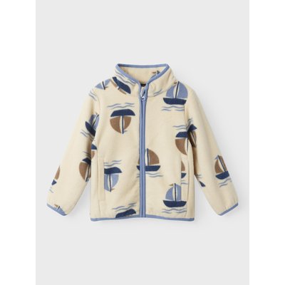 Veste polaire NAME IT NAME IT