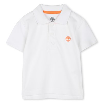 Polo à manches courtes TIMBERLAND