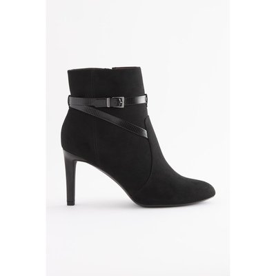 Bottines à talons - Larges NEXT
