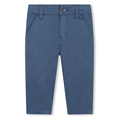 Pantalon uni avec poches TIMBERLAND