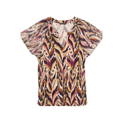 T-shirt manches courtes BREAL