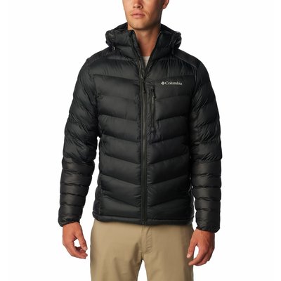Labyrinth Loop Padded Jacket with Hood COLUMBIA