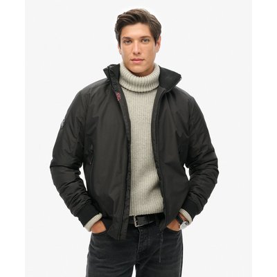 Blouson Harrington City SUPERDRY