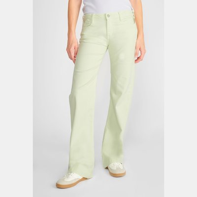 Jeans flare, très évasé PULP high flare, longueur 34 LE TEMPS DES CERISES