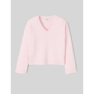 Pull col v uni BZB