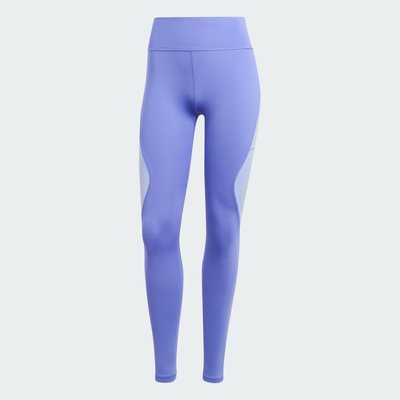 Legging long Own The Run Colorblock adidas Performance