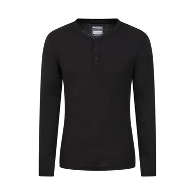 Haut thermique TALUS HENLEY MOUNTAIN WAREHOUSE