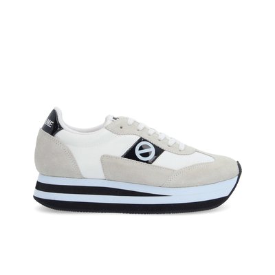 FLEX M JOGGER  -  BLANC NO NAME