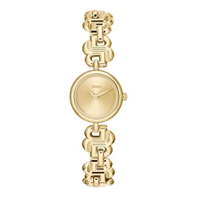 Montre Analogique DOUBLE B DRESSY BOSS
