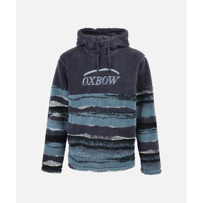 Sherpa enfilable colorblock SNOWDON OXBOW