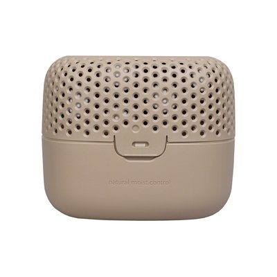 Déshumidificateur d'air en plastique recyclé, SERIE 3 ABSODRY