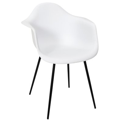 Fauteuil Gustav DECORATIE
