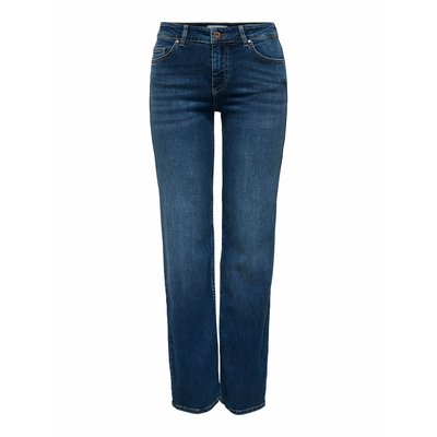 Jean droit taille standard ONLY