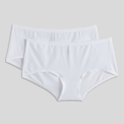 Lot de 2 culottes MONOPRIX