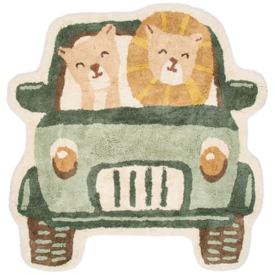 Tapis LITTLE DUTCH