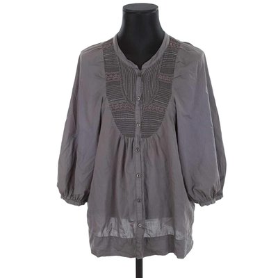 Chemise en coton - Très Bon État MAJE