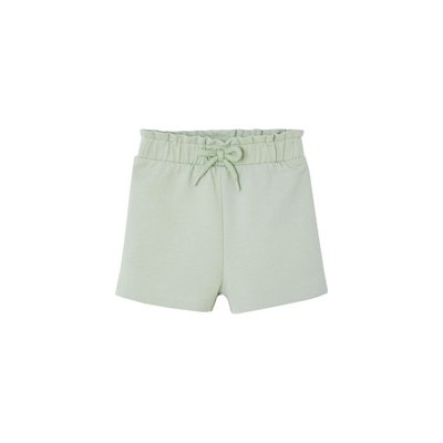 Short en molleton style paperbag VERTBAUDET