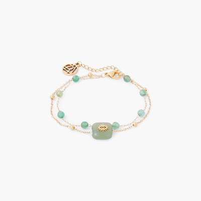 Bracelets chaînes Acier BALABOOSTE